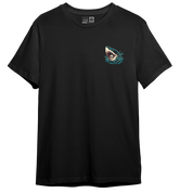Death From Below - T-Shirt